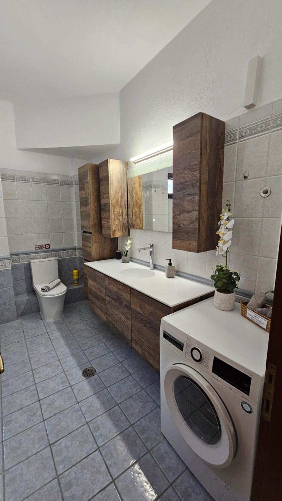 Guest House Siatista Zewnętrze zdjęcie