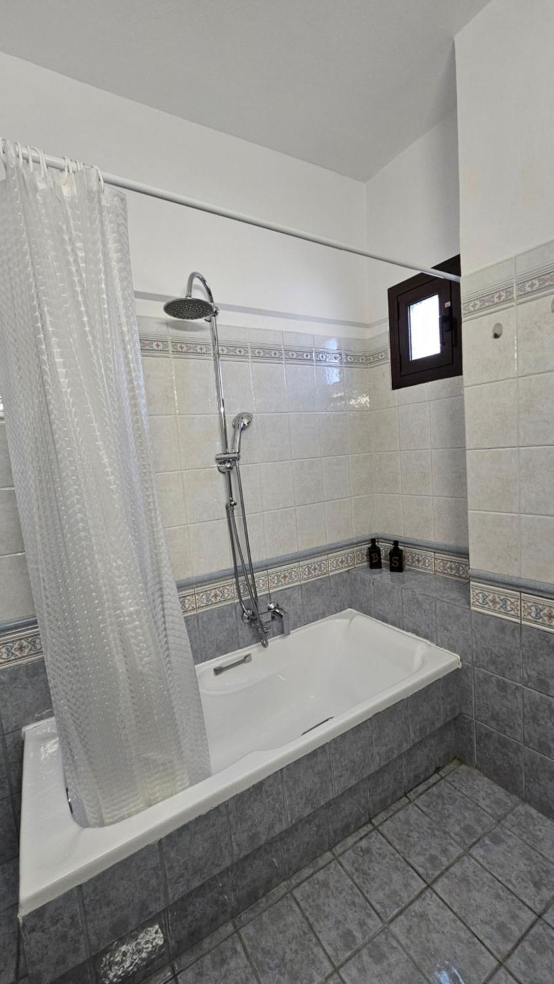 Guest House Siatista Zewnętrze zdjęcie
