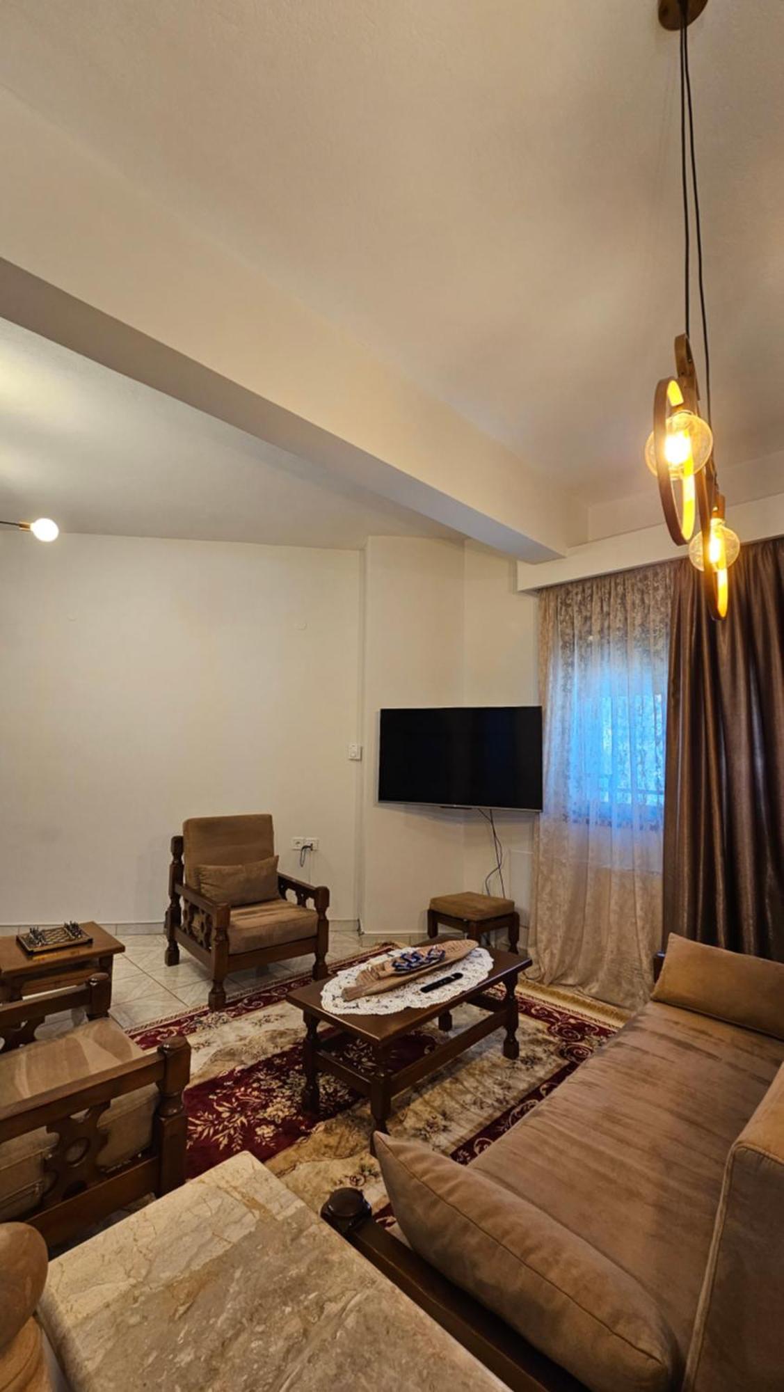 Guest House Siatista Zewnętrze zdjęcie