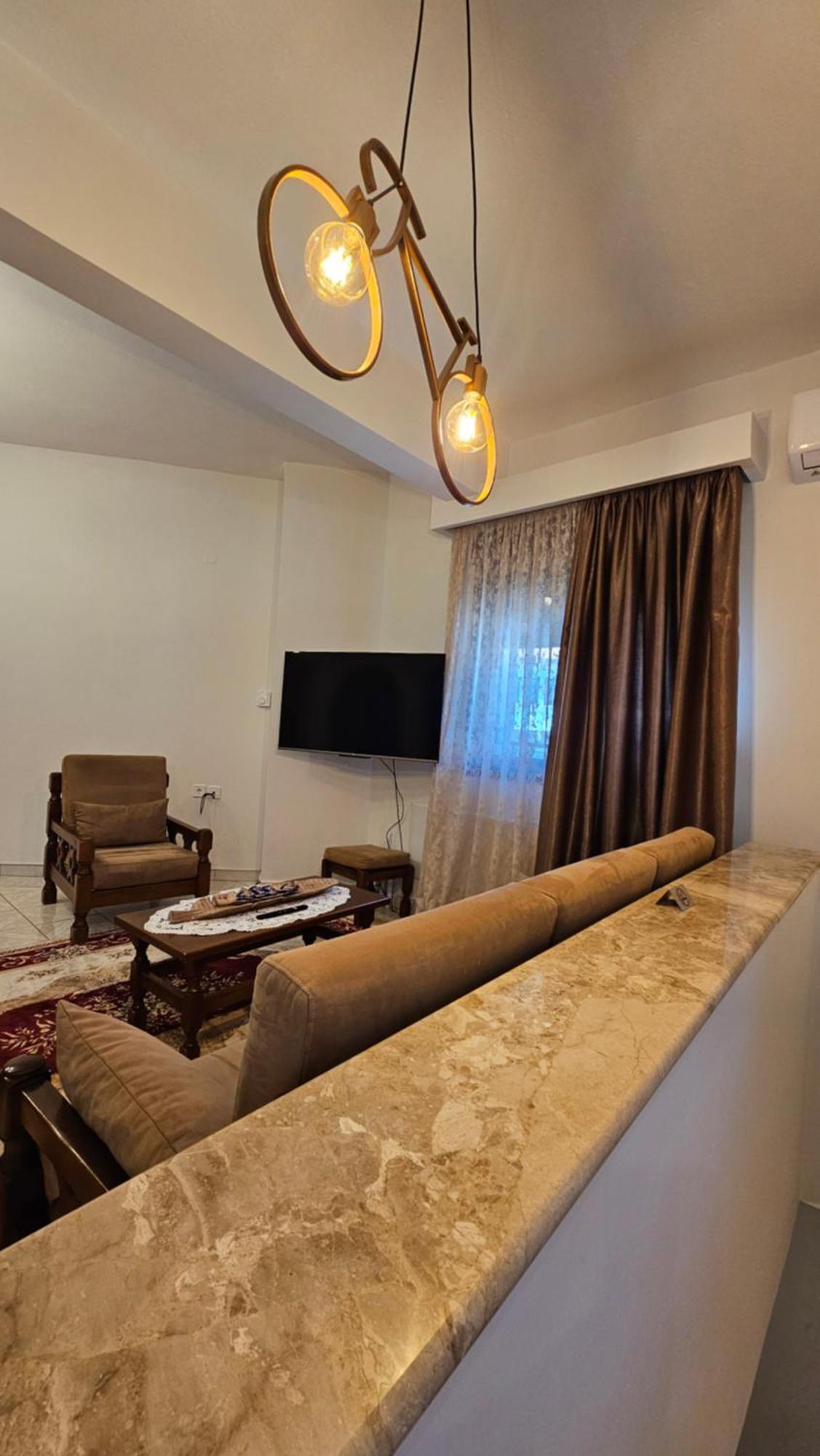 Guest House Siatista Zewnętrze zdjęcie