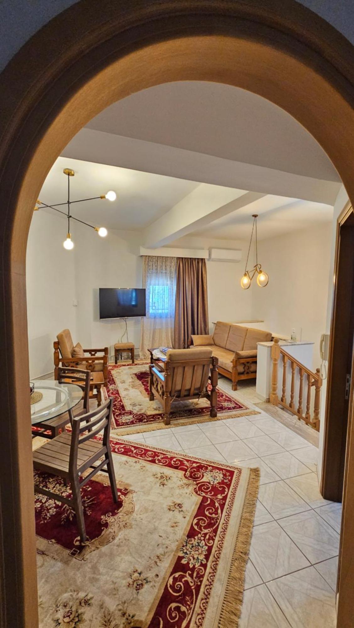 Guest House Siatista Zewnętrze zdjęcie
